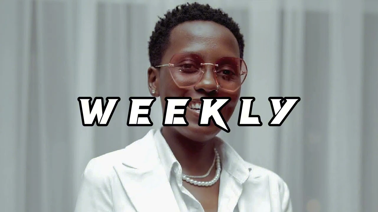 Type Beat Weekly